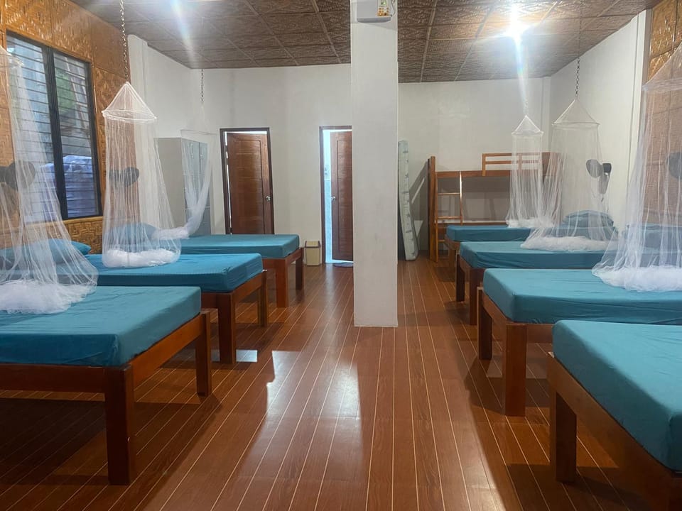 Be My Guest Hostel Hostel in Panglao