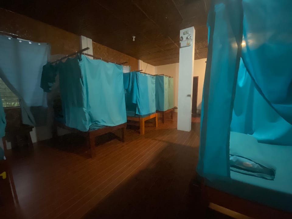 Be My Guest Hostel Hostel in Panglao