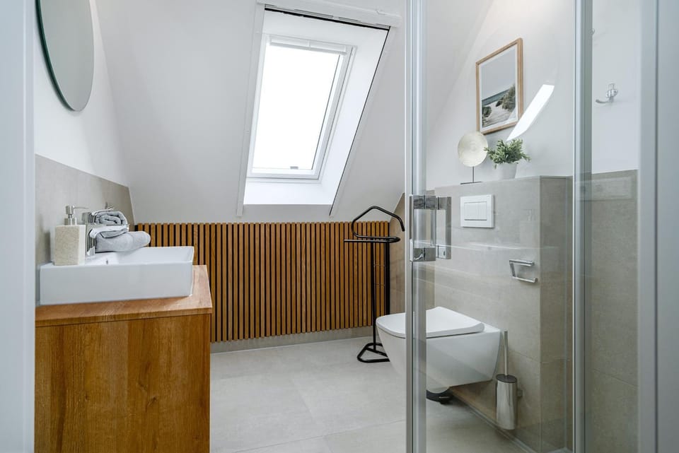 Vista 10 Apartment in Krummhörn