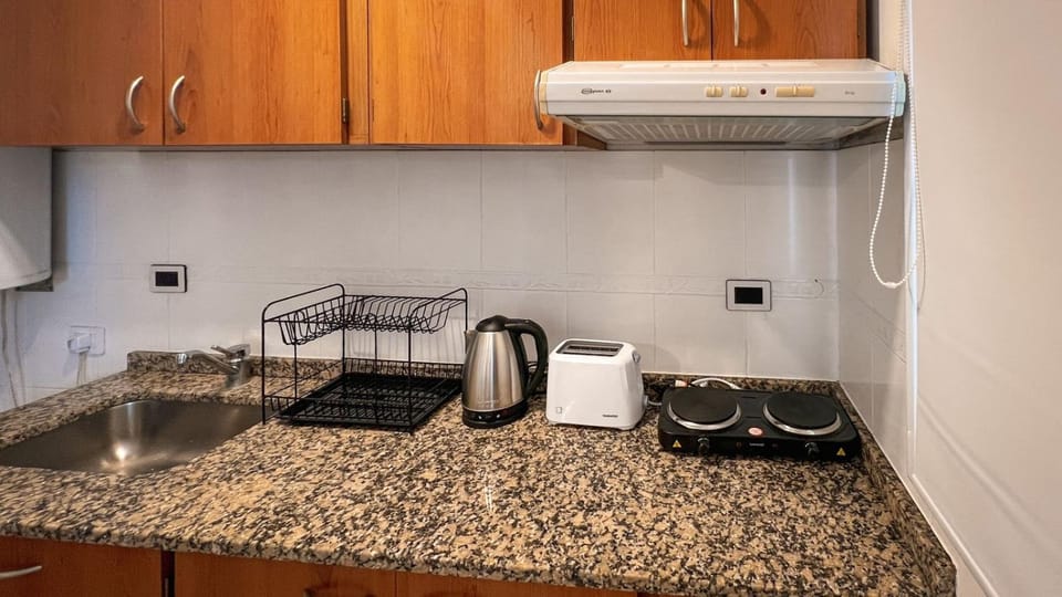 stove