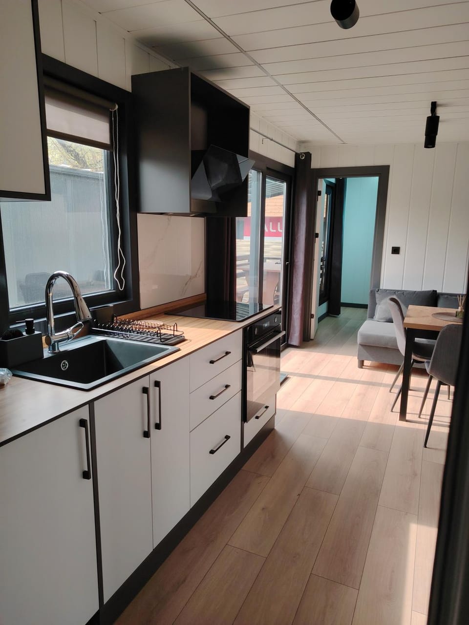 Haller Camping Apartment hotel in Budapest