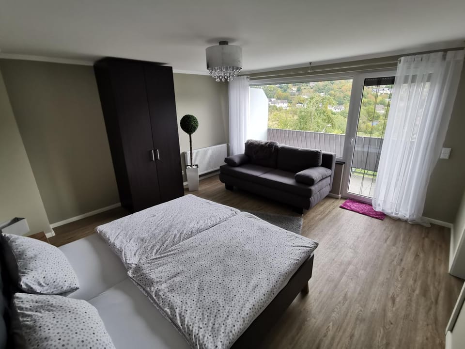 Wohnung TERRA Apartment in Monschau