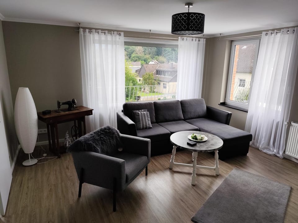 Wohnung TERRA Apartment in Monschau