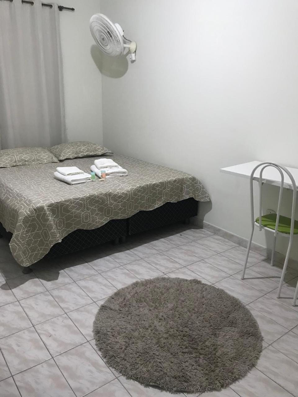 Kitnet Braga - Praia das Dunas - Praia do Forte Apartment in Cabo Frio