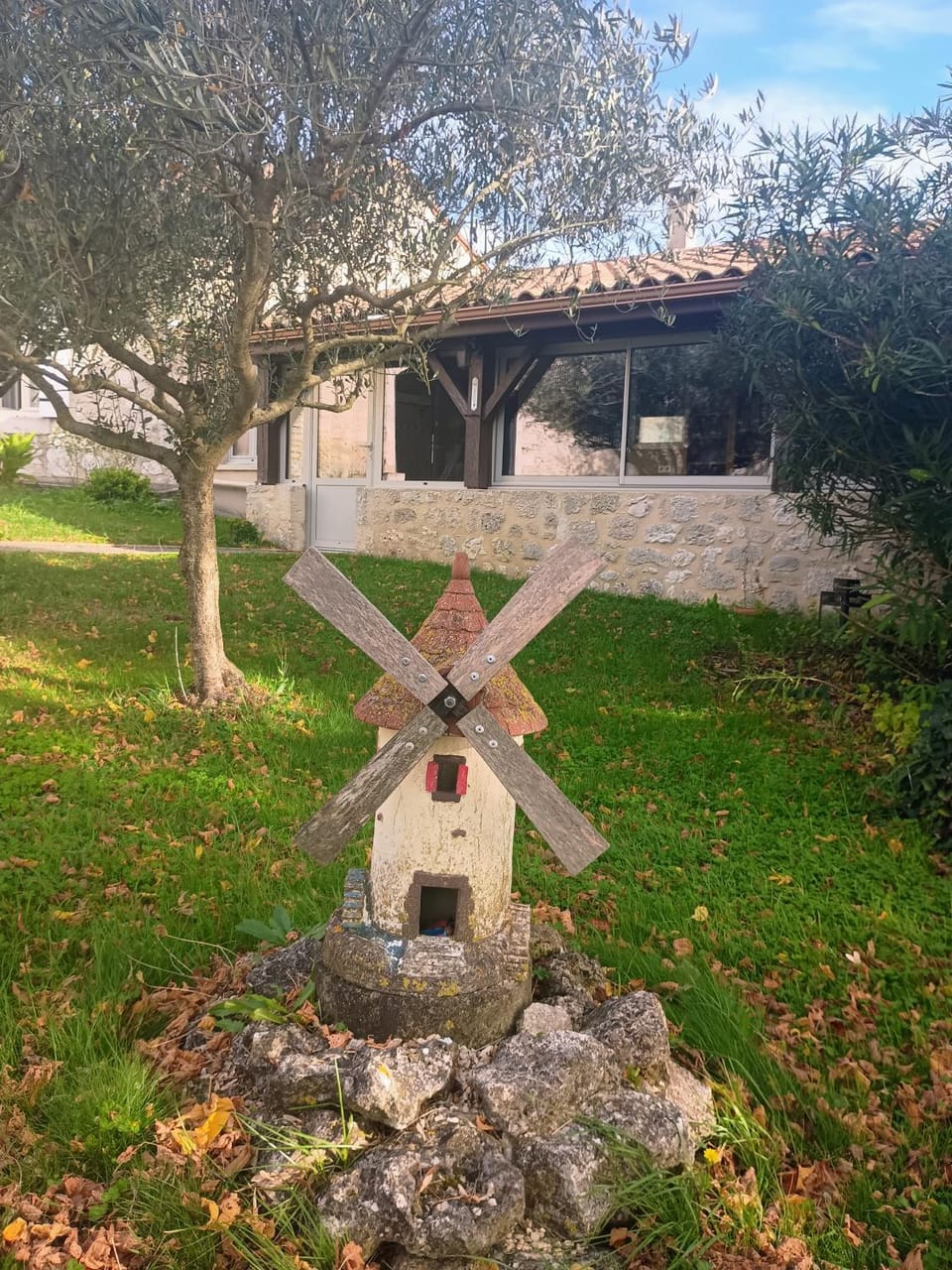 Chez Louise Et Quentin - Gite à la Ferme House in Nouvelle-Aquitaine