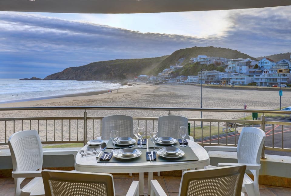 Makarios on Sea Apartment in Western Cape