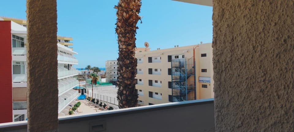 Los Juncos 401 Maspalomas Apartment in Maspalomas
