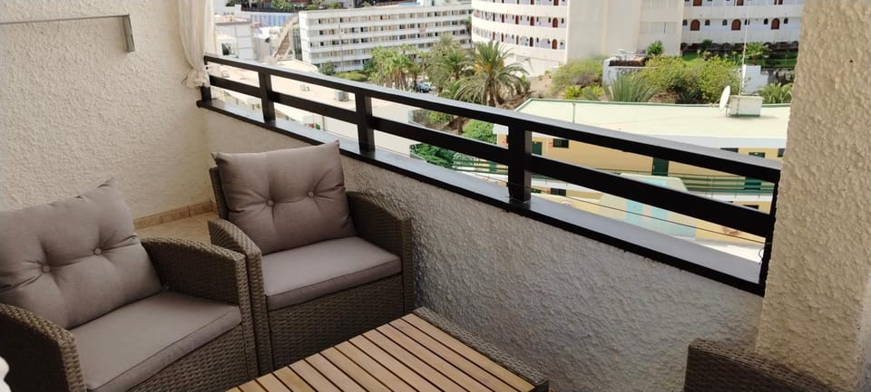 Los Juncos 401 Maspalomas Apartment in Maspalomas
