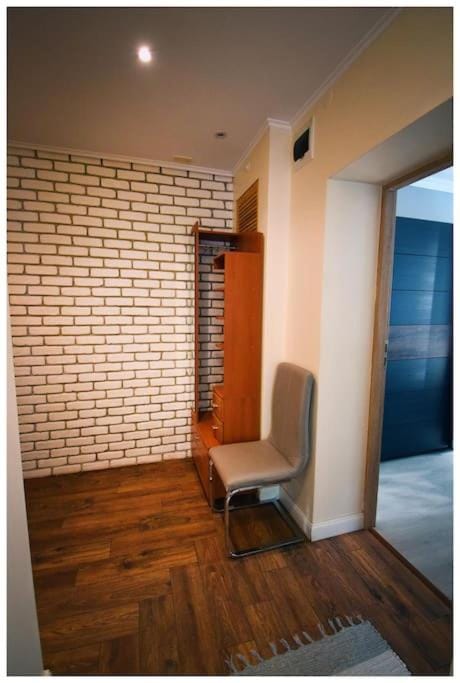 Color 24 Apartament Relaks Apartment in Poland