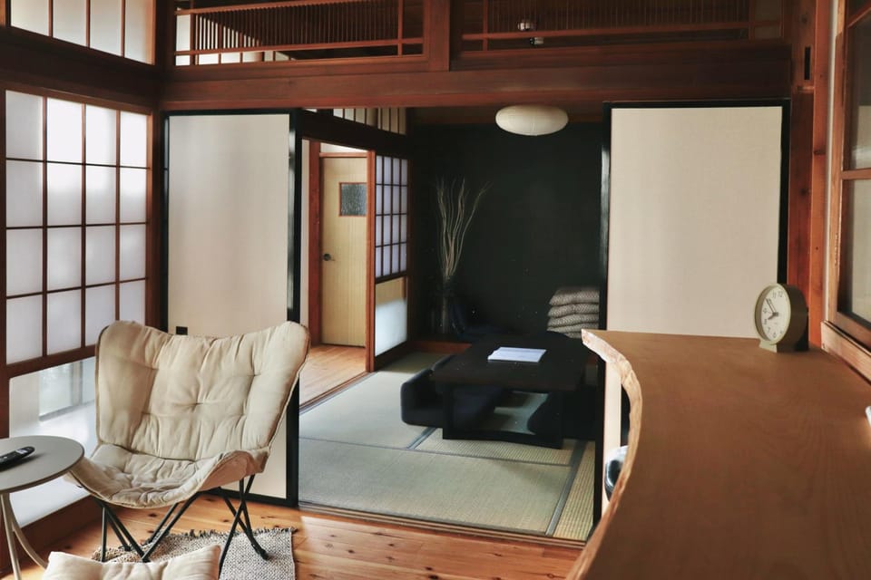 白石バケーションレンタルKitowa House in Miyagi Prefecture