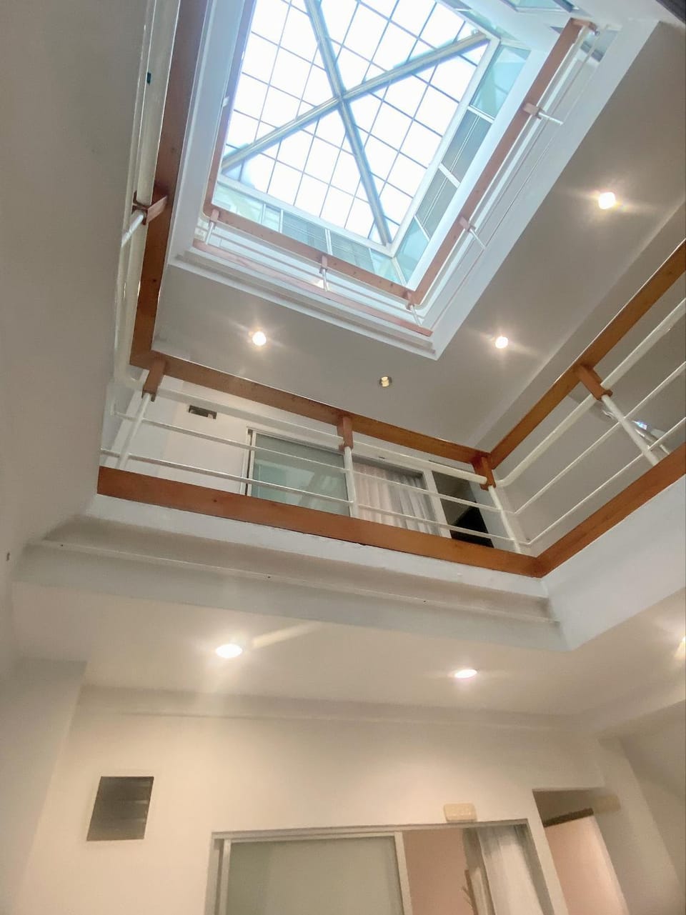 Jo Hometel Apartment in Bangkok