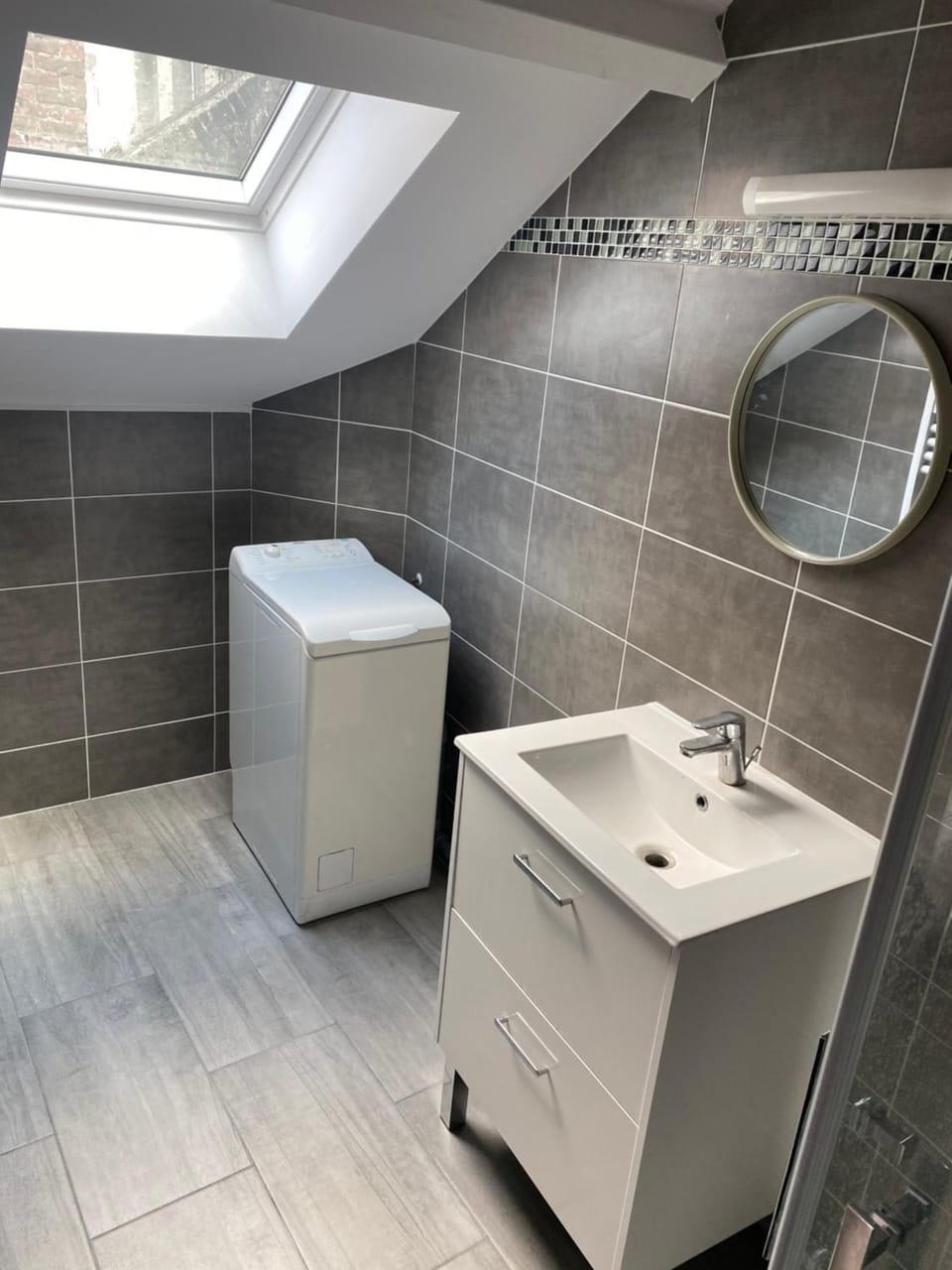 Appartement 7 - Hyper centre - 1 à 4 personnes Apartment in Hauts-de-France