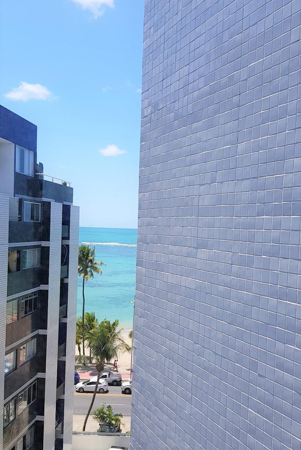 Sea view
