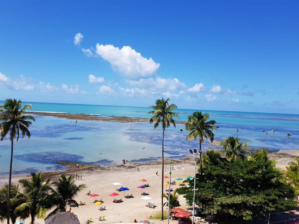 Cote Dazur Beira Mar Apartment in Maceió