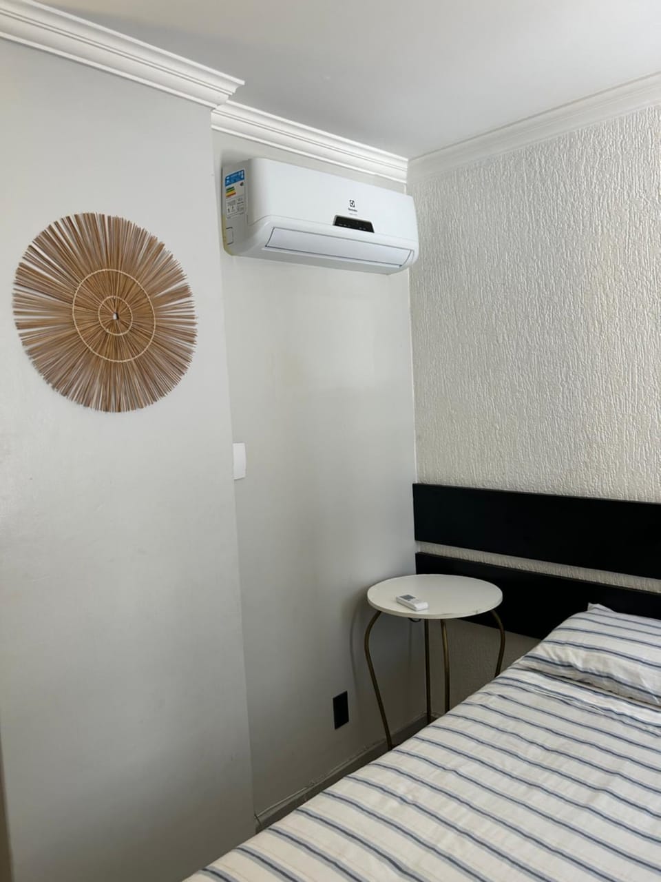 Cote Dazur Beira Mar Apartment in Maceió