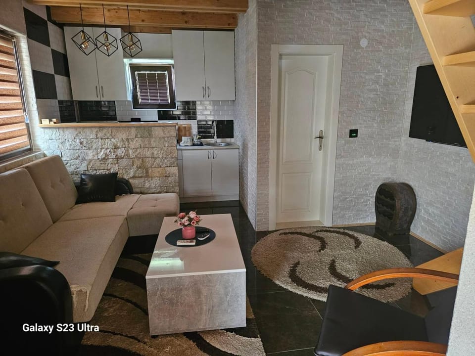 Gorska Vila BB Villa in Zlatibor District, Serbia
