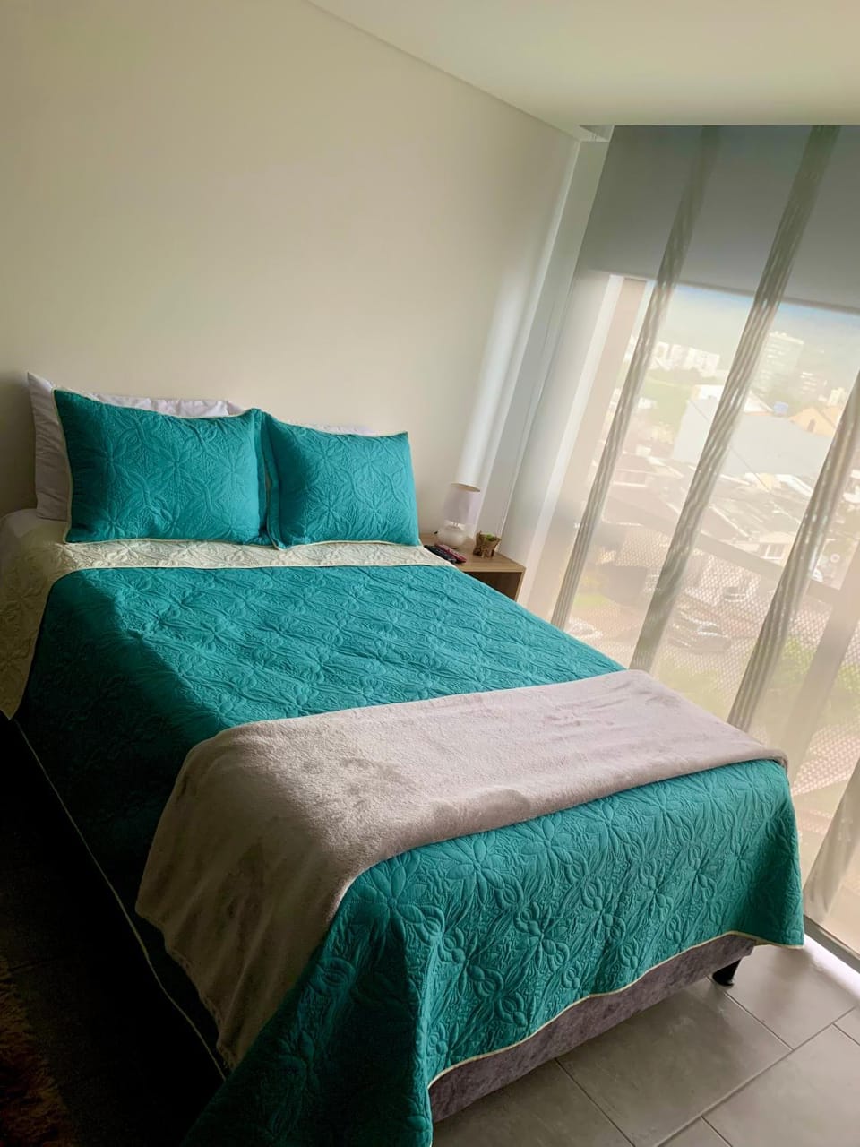 Estocolmo magnífico aparta estudio 307 Apartment in Armenia