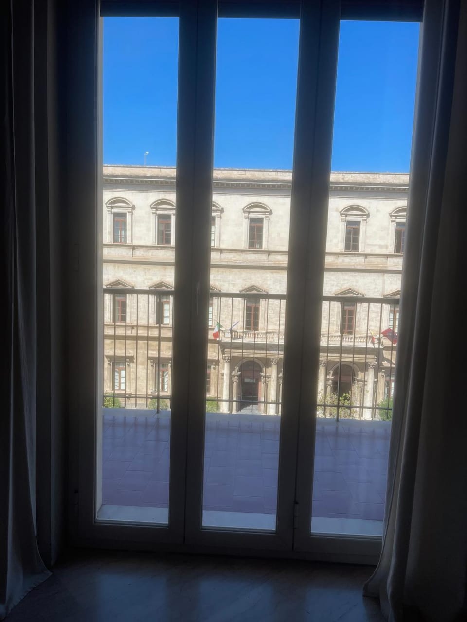 View (from property/room)