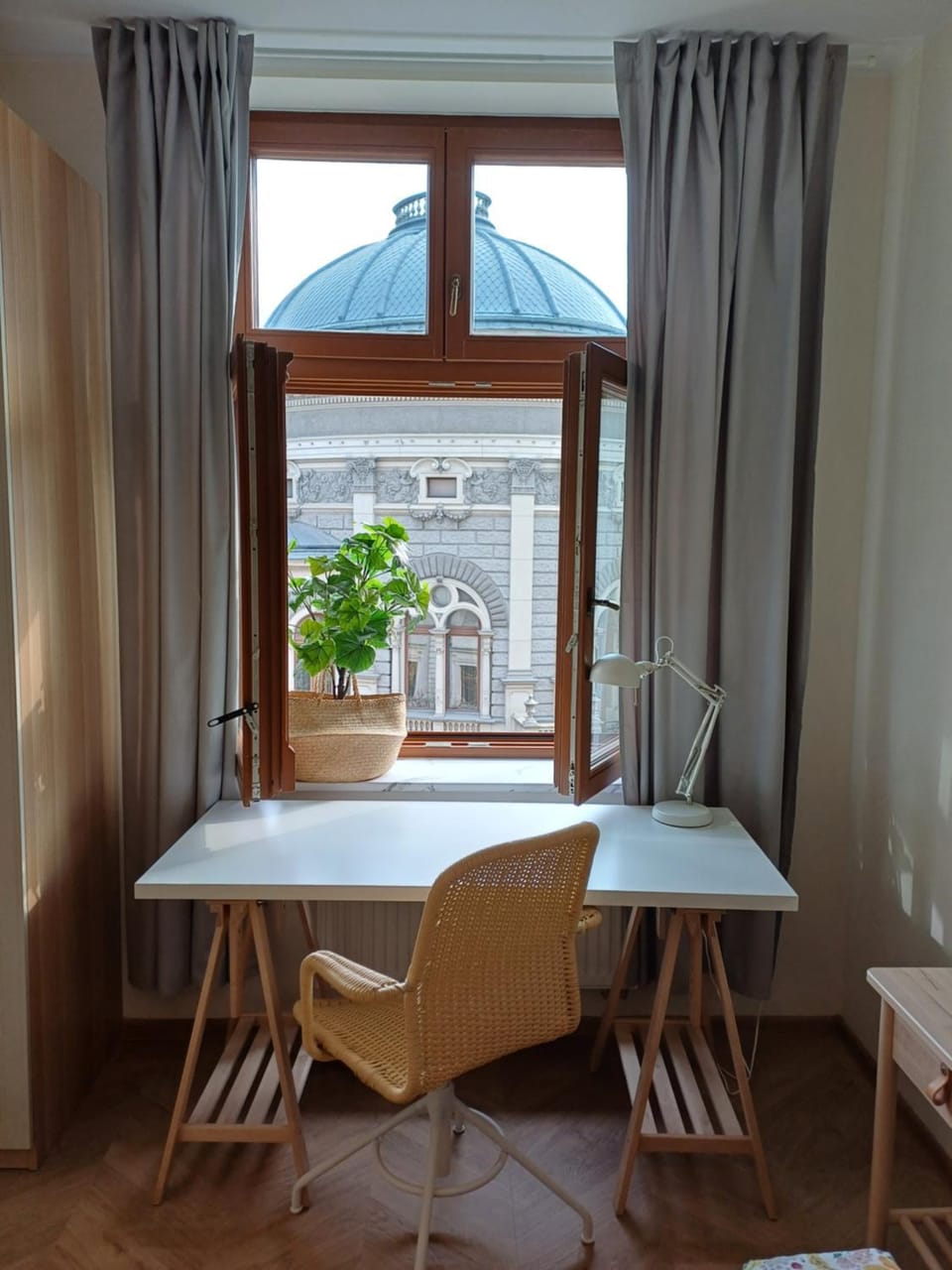 View (from property/room)