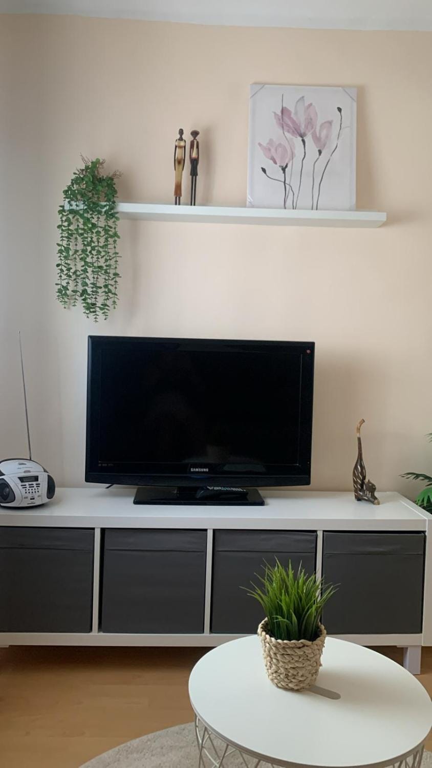TV and multimedia, Living room