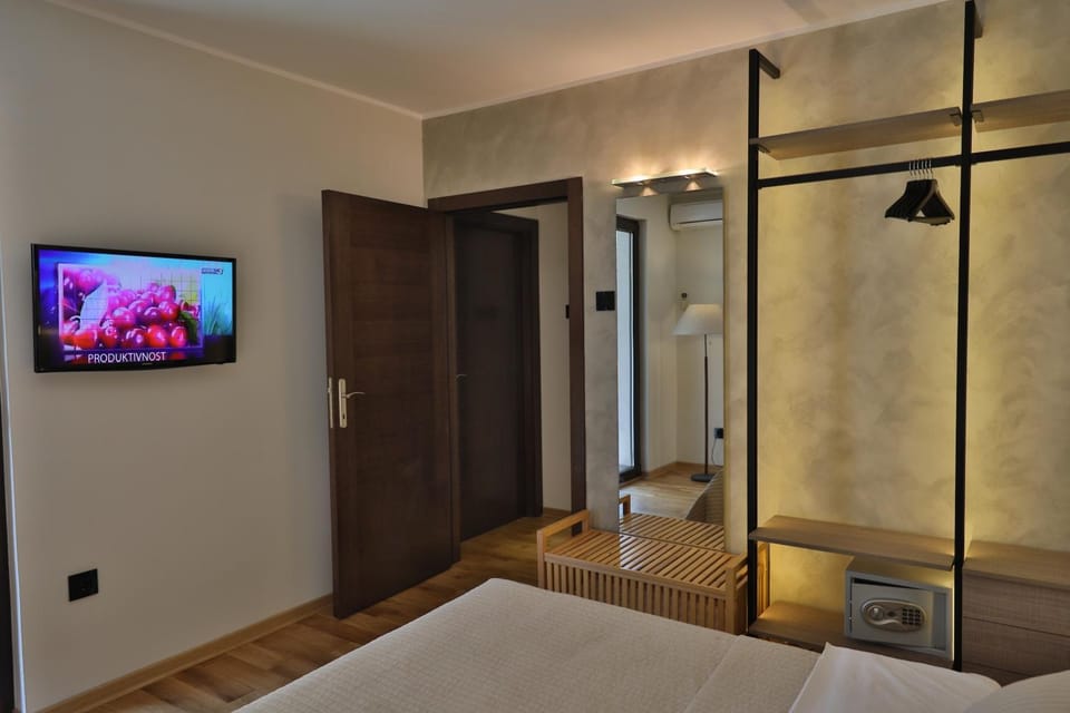 Palace Apartment City Center Apartment in Belgrade