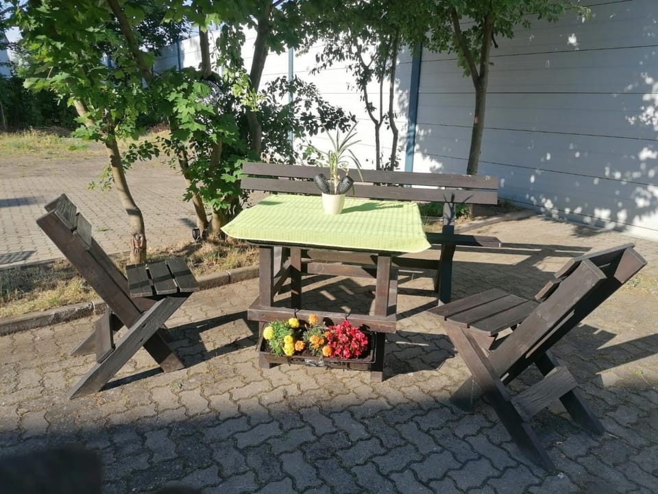 SeeTime Apartmenthouse XXL Apartment in Thuringia, Germany