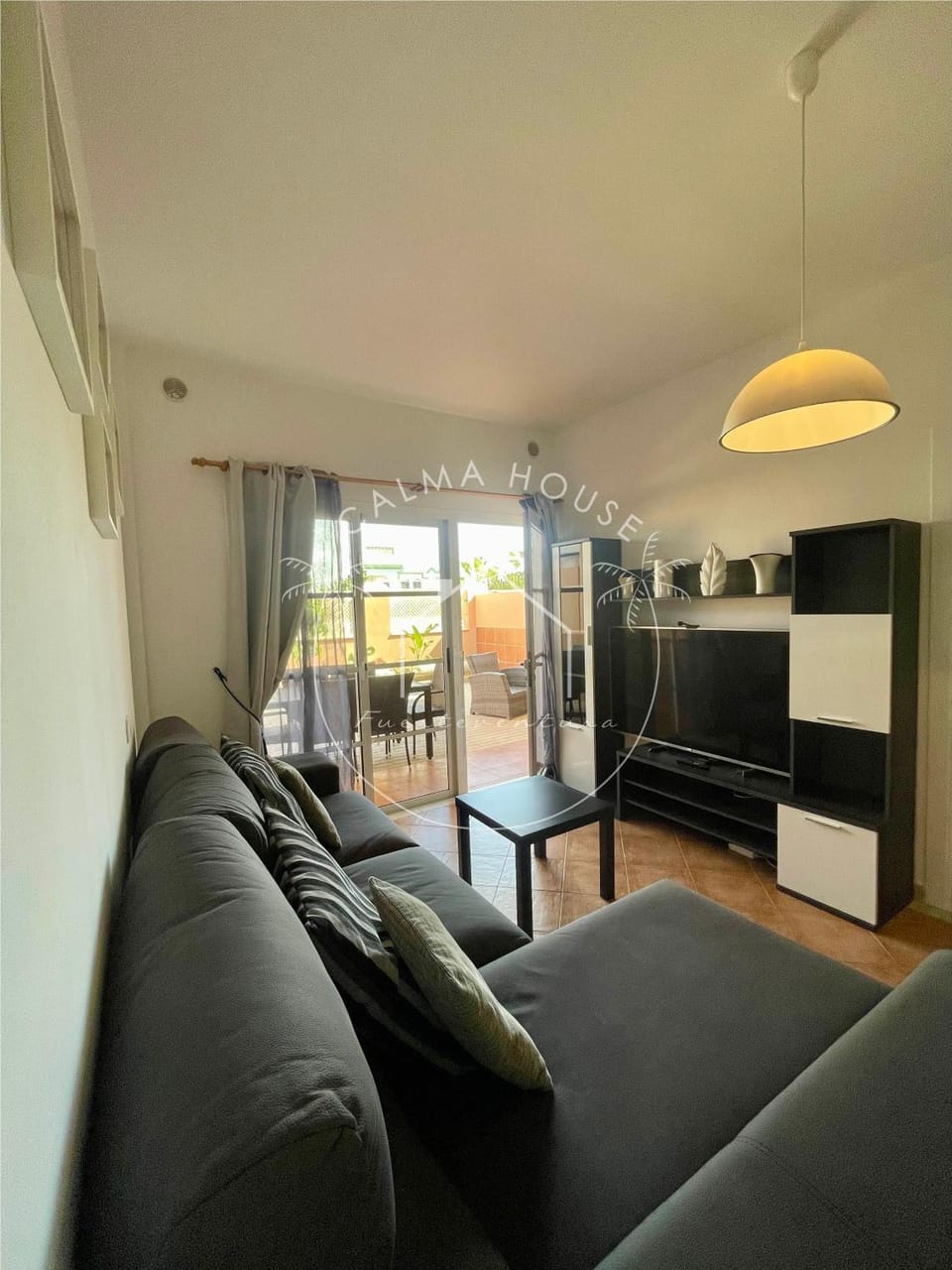 Calma House Apartment in Castillo Caleta de Fuste