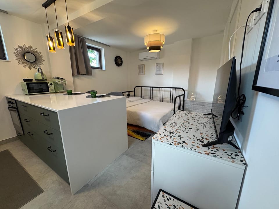 Studio Karin Apartment in Istria County