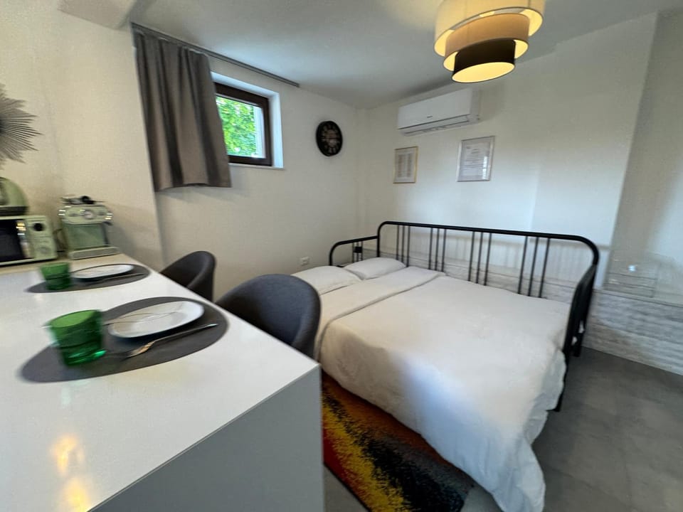 Studio Karin Apartment in Istria County