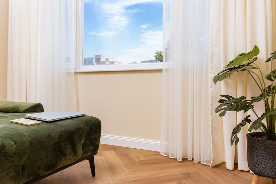 Olive Green Designer Apartment Apartment in Plovdiv