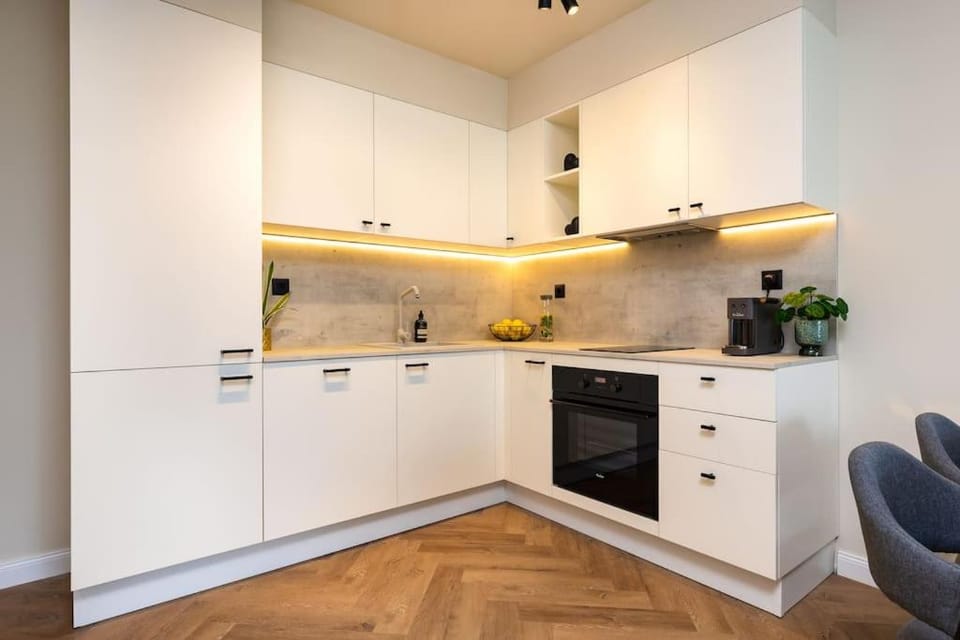 Olive Green Designer Apartment Apartment in Plovdiv