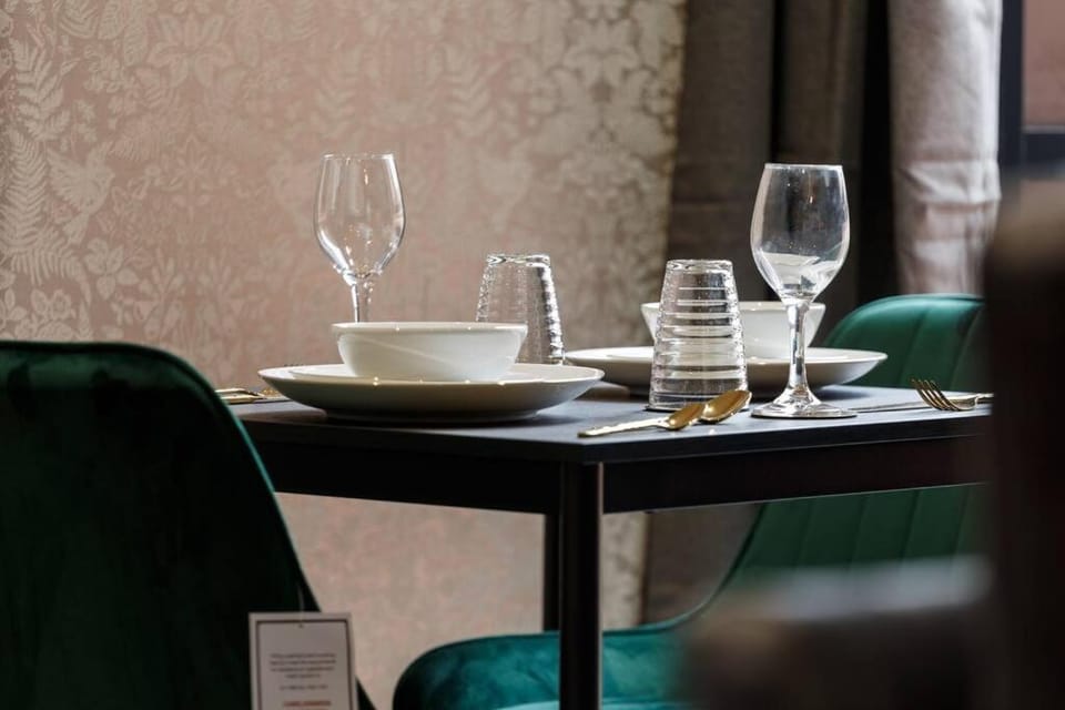 Prime Stay Apartments in Sheffield Apartment in Sheffield