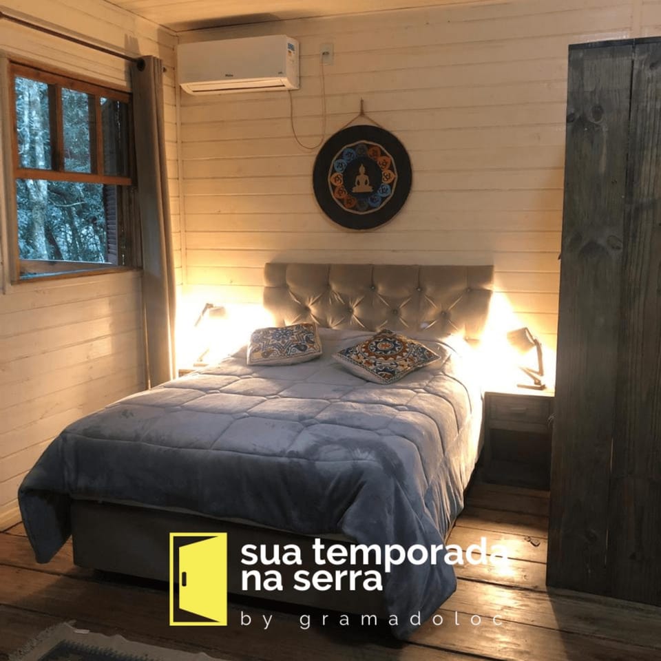 Il Bosco Incantato Uno Apartment in Gramado
