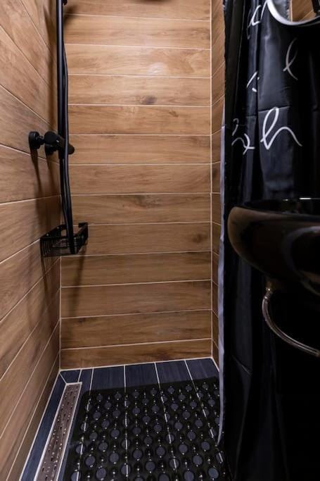 Wooden gem By HOME Apartments Apartment in City of Zagreb
