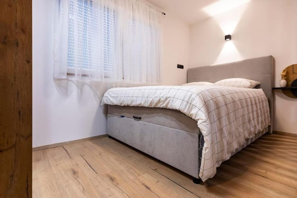 Wooden gem By HOME Apartments Apartment in City of Zagreb