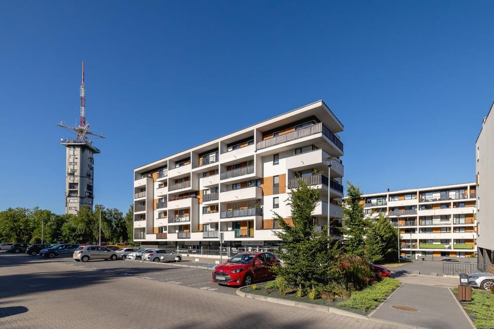 Property building, Off site