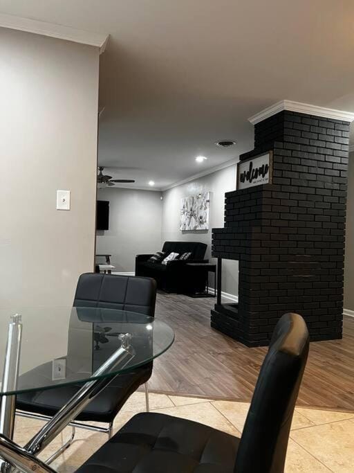 Modern 3 Bedroom Ranch House House in Delaware
