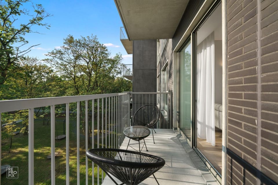 Patio, Balcony/Terrace