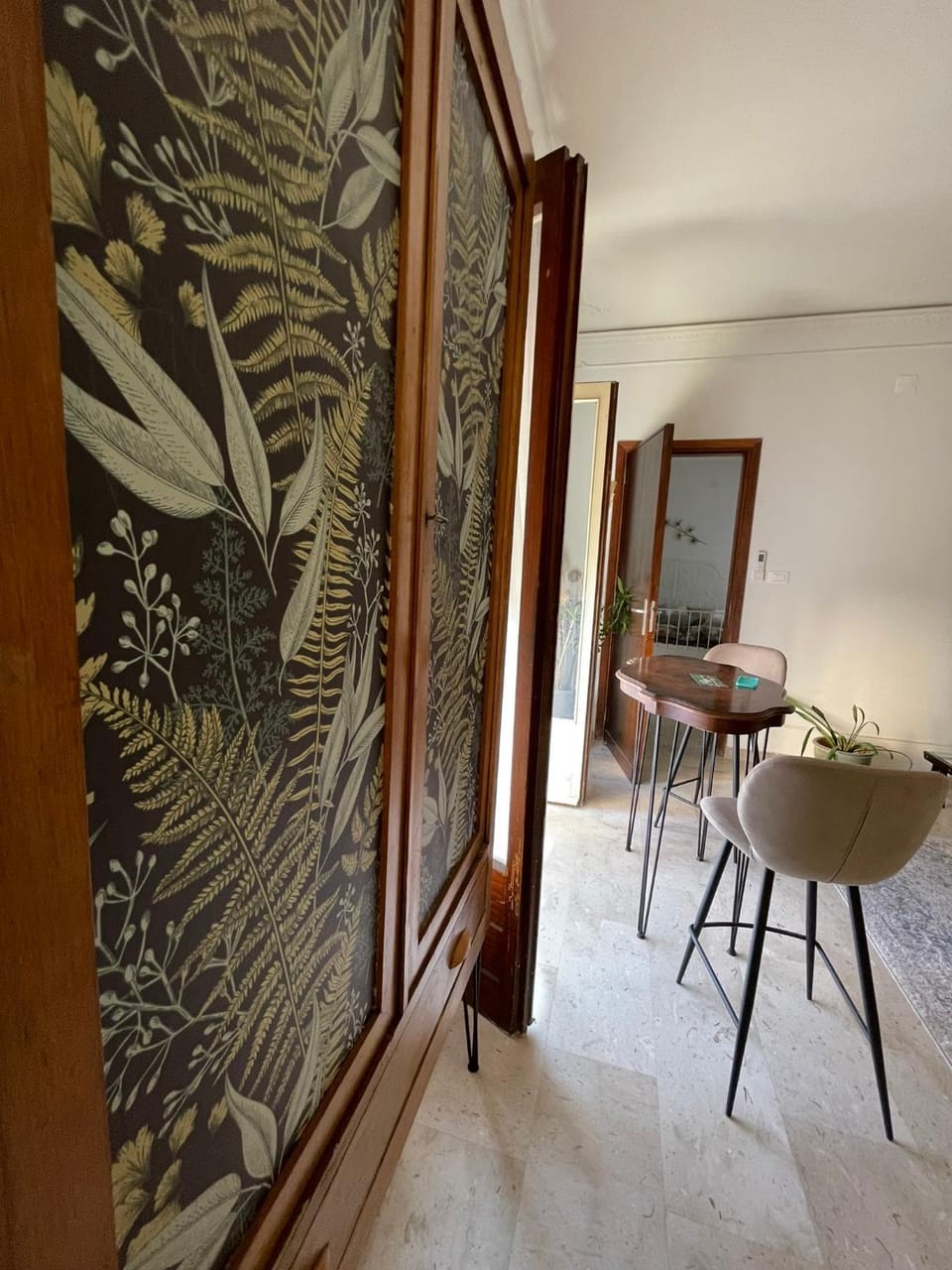 B&B Domus Flora Bed and Breakfast in Reggio Calabria