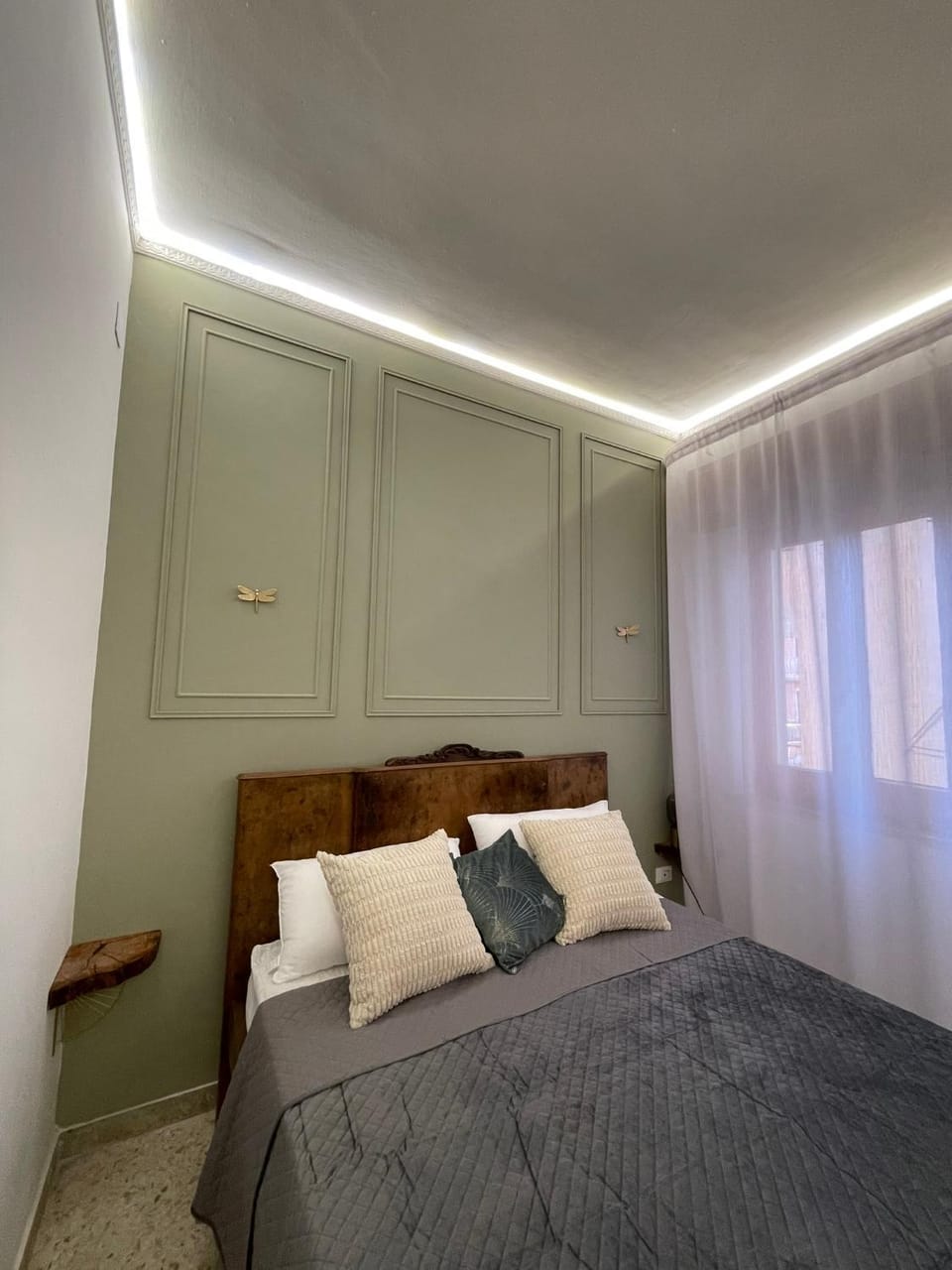 B&B Domus Flora Bed and Breakfast in Reggio Calabria