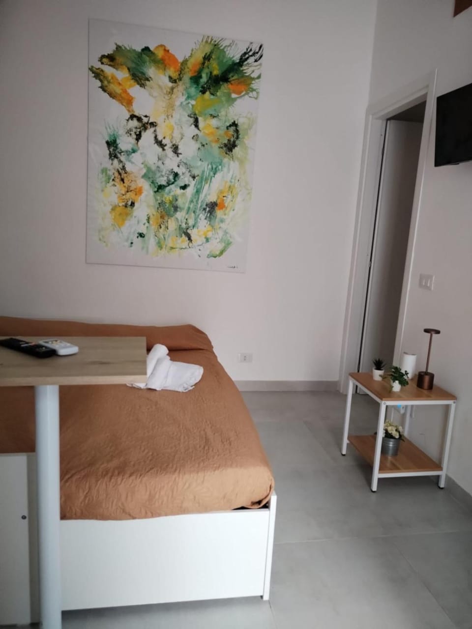 Nerea 50 mt dalla spiaggia B Apartment in San Vito Lo Capo