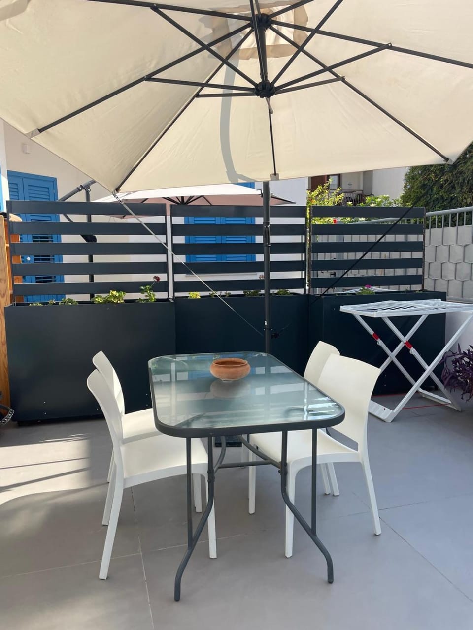 Nerea 50 mt dalla spiaggia B Apartment in San Vito Lo Capo