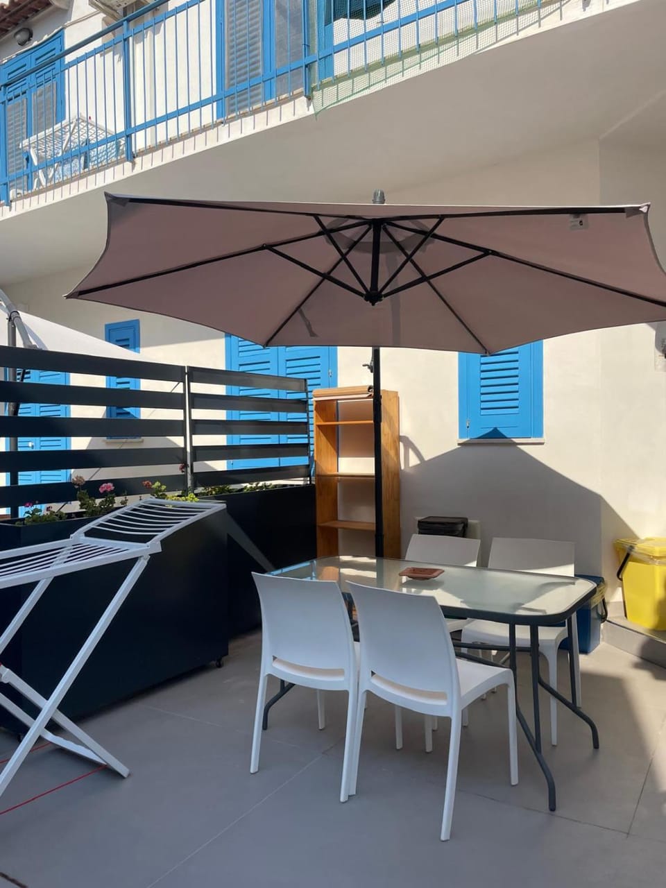 Nerea 50 mt dalla spiaggia B Apartment in San Vito Lo Capo