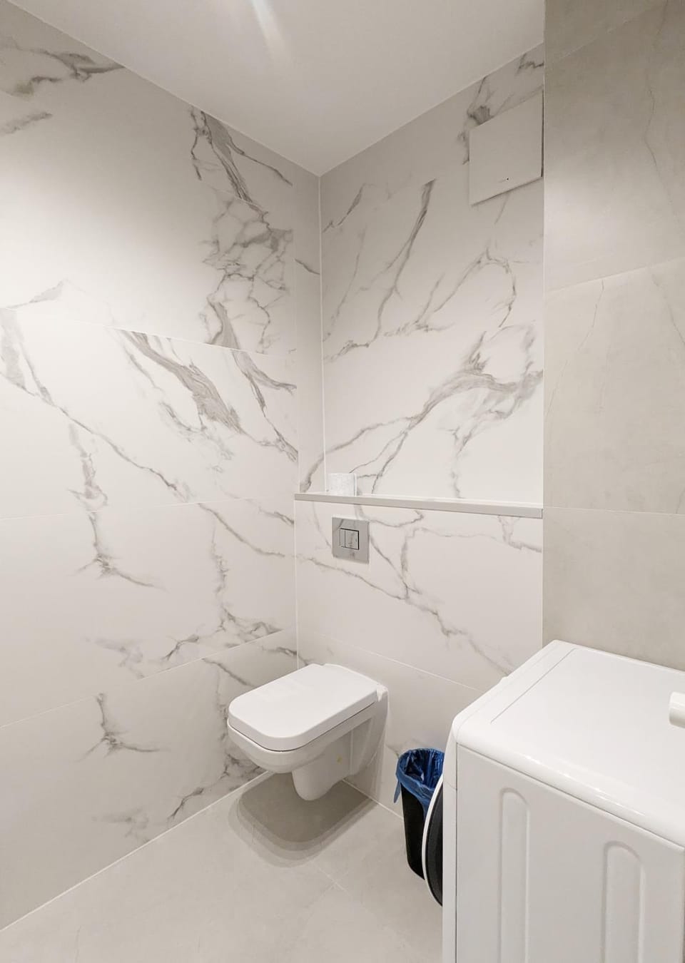 Moon Ap 144 Apartment in Warsaw