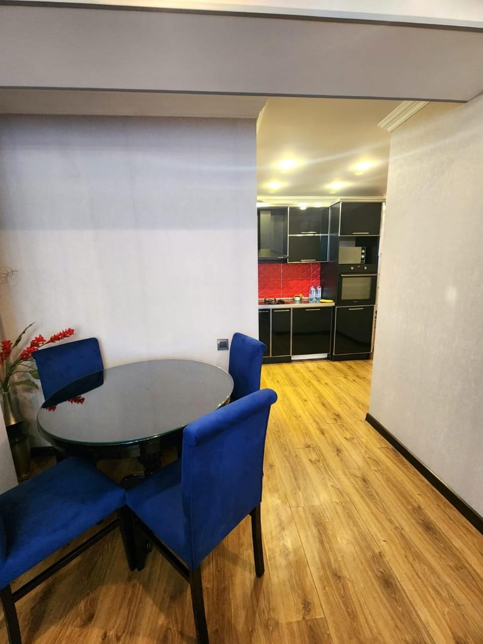Dom Ulu Apartment in Baku