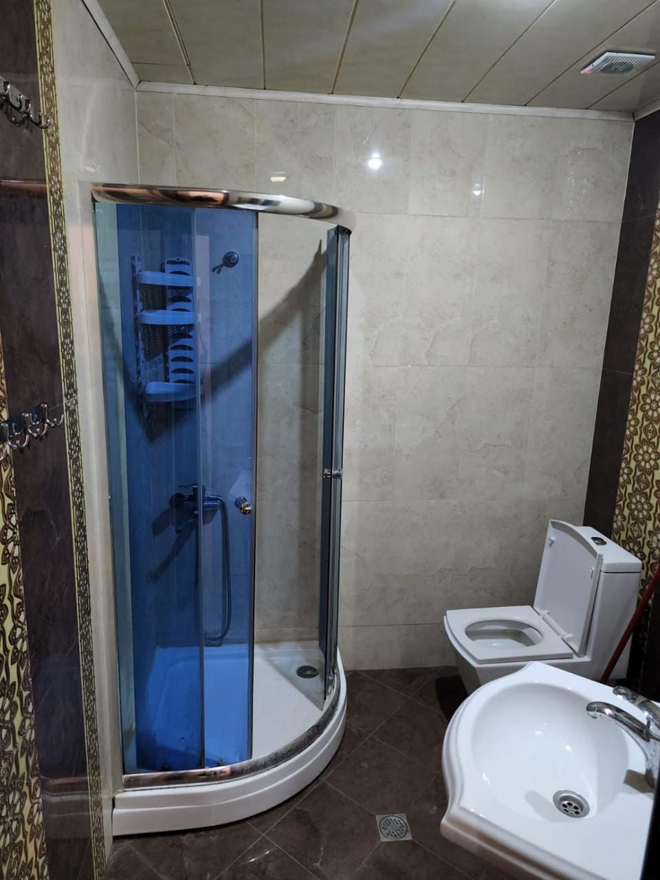 Dom Ulu Apartment in Baku