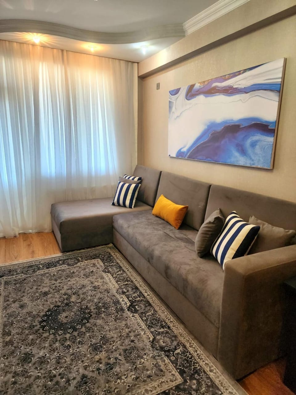 Dom Ulu Apartment in Baku