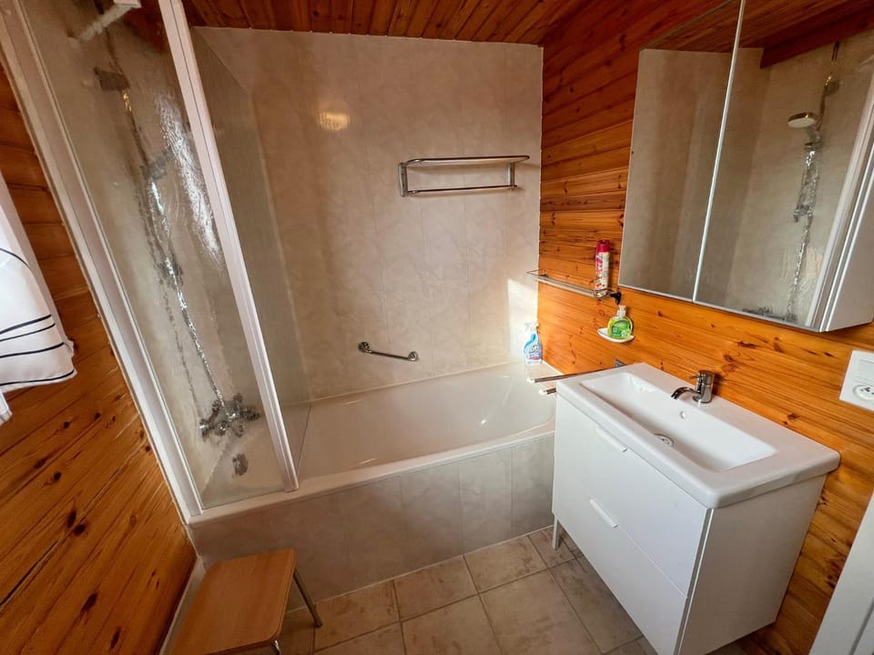 Bochetay 12 Chalet in Wallonia, Belgium