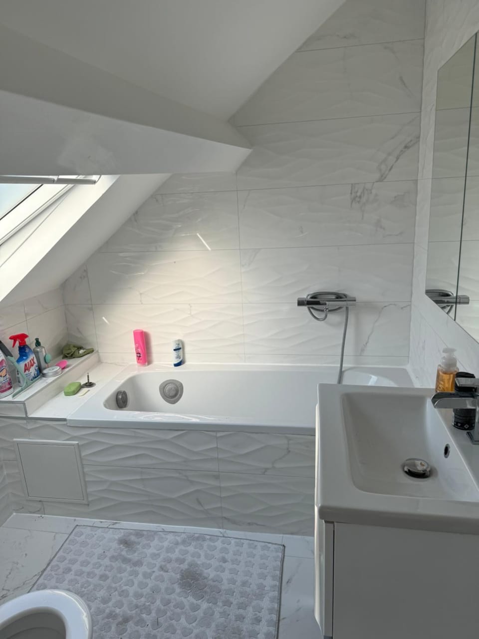 Qozyroom Apartment hotel in Brussels