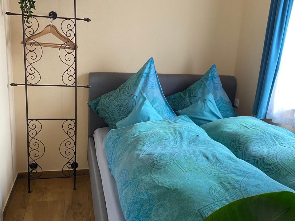 Ferienwohnung Sunseid n Farm Stay in Bavaria